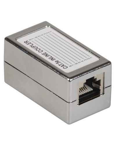 CS70-1C5EF: Проходной адаптер категория 5Е FTP тип RJ45-RJ45 в Раменском