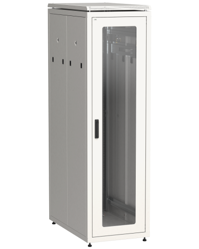 LN35-33U61-G. Шкаф телекоммуникационный 19 напольный 33U. ITK в Раменском