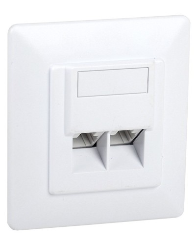 CS2-1C5EF-2-1: Внутренняя розетка RJ45 в Раменском