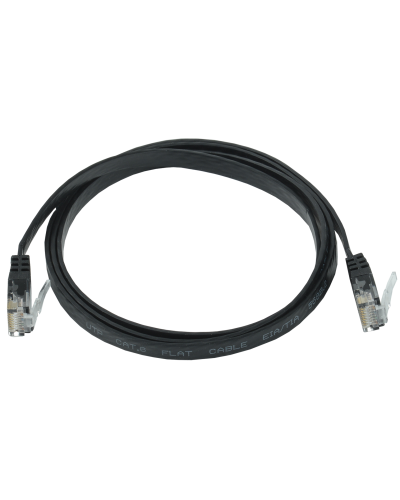PC09-C06U-2M-FL. Патч-корд медный. ITK в Раменском
