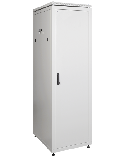 LN35-33U61-MM. Шкаф телекоммуникационный 19 напольный 33U. ITK в Раменском