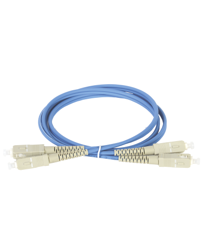 FPC5004-SCU-SCU-C2L-2M: Патч-корд оптический в Раменском