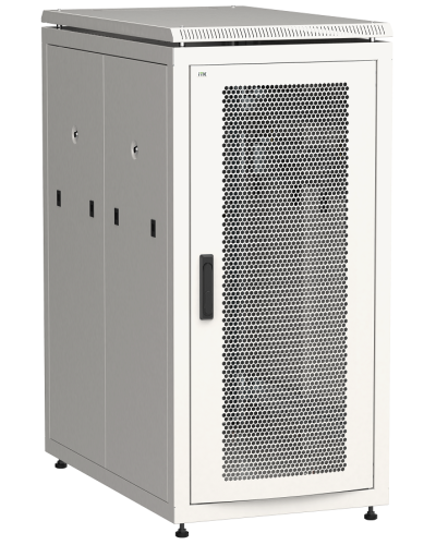 LN35-24U81-PP. Шкаф телекоммуникационный 19 напольный 24U. ITK в Раменском