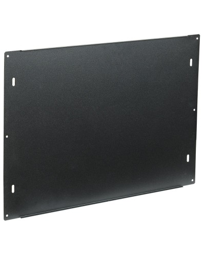 LWE5-06U-600-MW. Стенка задняя для шкафа WE 6U шириной 600мм черная. ITK в Раменском
