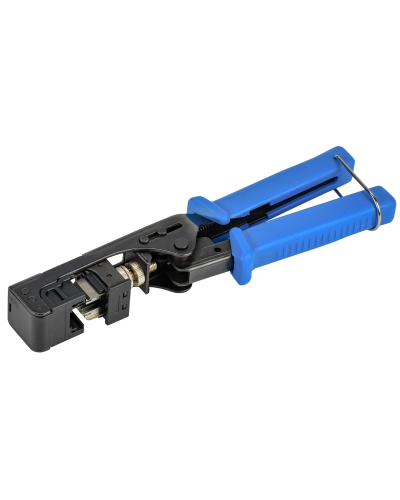 CKJ-090-05: Инструмент обжимной для модулей Keystone Jack 90 в Раменском