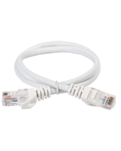 PC08-C6UL-5M. Патч-корд медный. ITK в Раменском