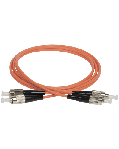 FPC50-FCU-FCU-C2L-25M. Патч-корд оптический. ITK в Раменском