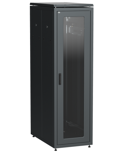 LN05-42U61-G. Шкаф телекоммуникационный 19 напольный 42U. ITK в Раменском