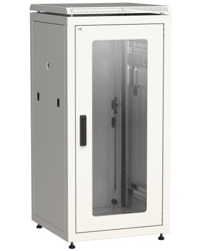 LN35-18U68-GM. Шкаф телекоммуникационный 19 напольный 18U. ITK в Раменском
