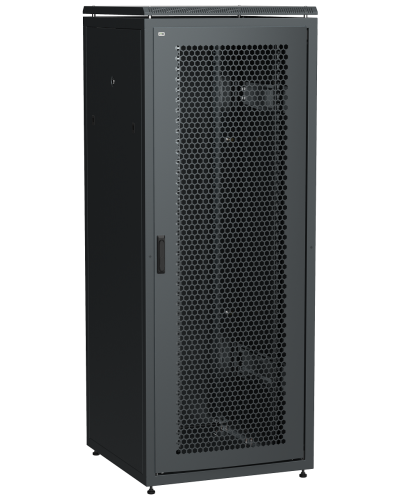 LN05-42U88-PM. Шкаф телекоммуникационный 19 напольный 42U. ITK в Раменском