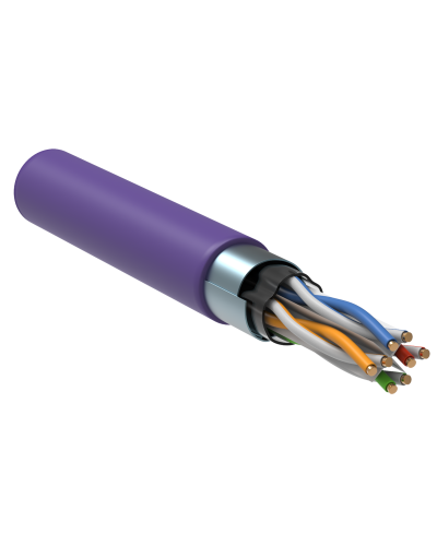 LC1-C604-326. Кабель «витая пара» (LAN) для структурированных систем связи. ITK в Раменском