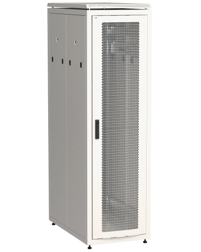 LN35-33U81-PP. Шкаф телекоммуникационный 19 напольный 33U. ITK в Раменском