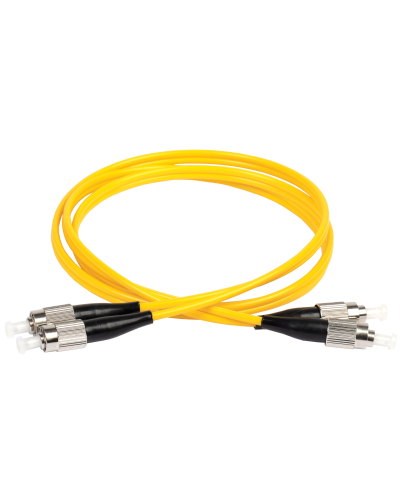 FPC09-FCU-FCU-C2L-30M. Патч-корд оптический. ITK в Раменском