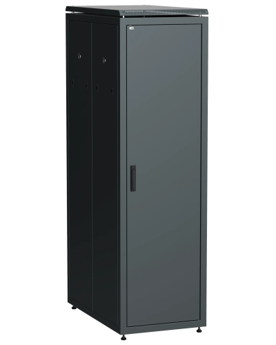 LN05-33U61-MM. Шкаф телекоммуникационный 19 напольный 33U. ITK в Раменском