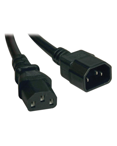 PC-C13C14-3M. Кабель питания. ITK в Раменском