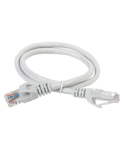 PC01-C5EUL-7M. Патч-корд медный. ITK в Раменском