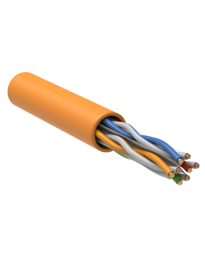 LC1-C604-127. Кабель «витая пара» (LAN) для структурированных систем связи. ITK в Раменском