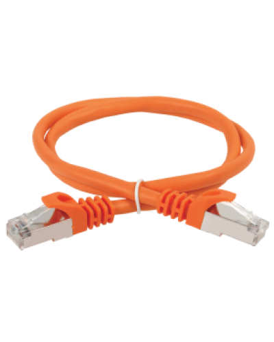 PC07-C5EFL-3M. Патч-корд медный. ITK в Раменском