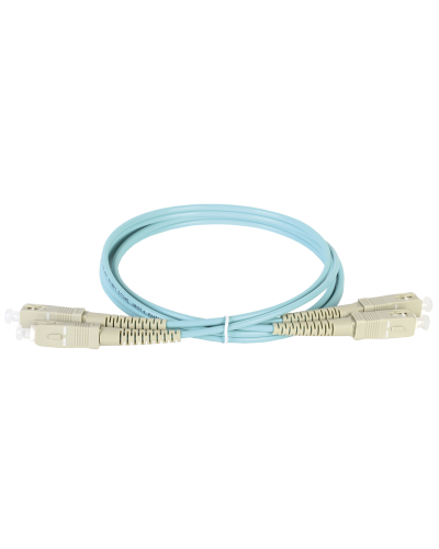 FPC5003-SCU-SCU-C2L-3M: Патч-корд оптический в Раменском