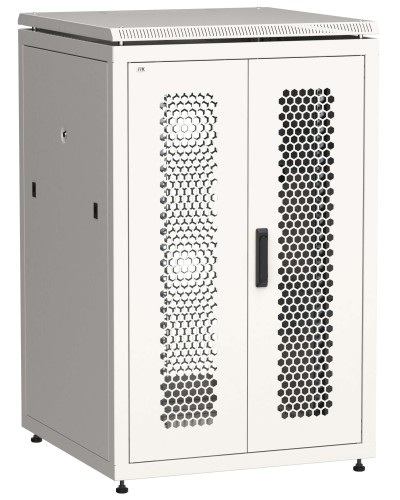 LN35-24U88-2PP. Шкаф телекоммуникационный 19 напольный 24U. ITK в Раменском