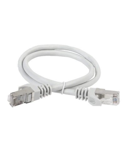 PC01-C6FL-7M. Патч-корд медный. ITK в Раменском