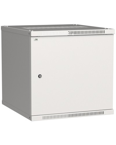 LWE3-15U66-MF. Шкаф телекоммуникационный 19 настенный 15U. ITK в Раменском