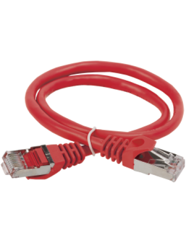 PC04-C5EF-15M. Патч-корд медный. ITK в Раменском
