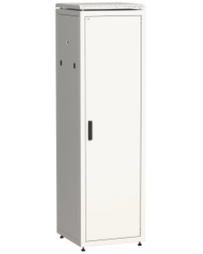 LN35-47U66-M. Шкаф телекоммуникационный 19 напольный 47U. ITK в Раменском