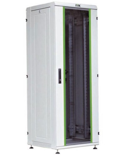 LN35-33U68-G. Шкаф телекоммуникационный 19 напольный 33U. ITK в Раменском