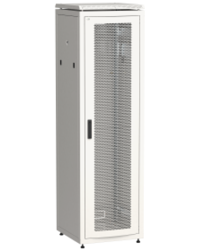 LN35-47U66-P. Шкаф телекоммуникационный 19 напольный 47U. ITK в Раменском