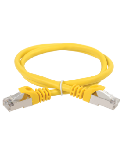 PC05-C5EFL-7M. Патч-корд медный. ITK в Раменском