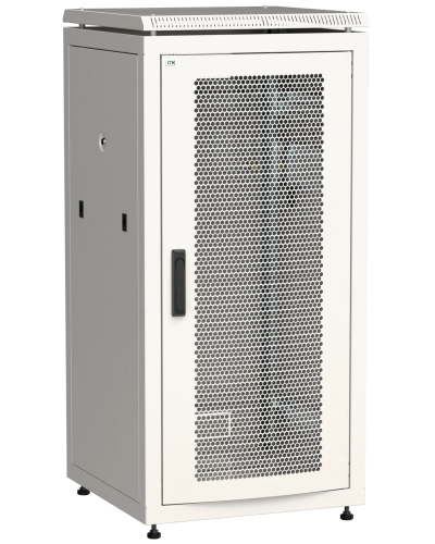 LN35-18U68-P. Шкаф телекоммуникационный 19 напольный 18U. ITK в Раменском