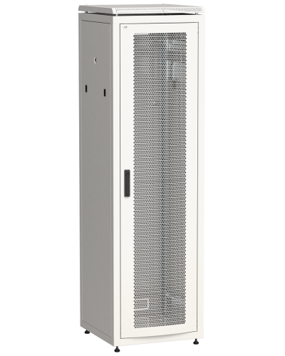 LN35-33U66-P. Шкаф телекоммуникационный 19 напольный 33U. ITK в Раменском
