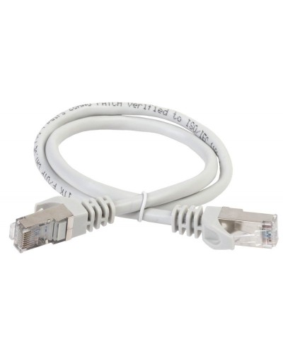 PC01-C5EF-10M. Патч-корд медный. ITK в Раменском