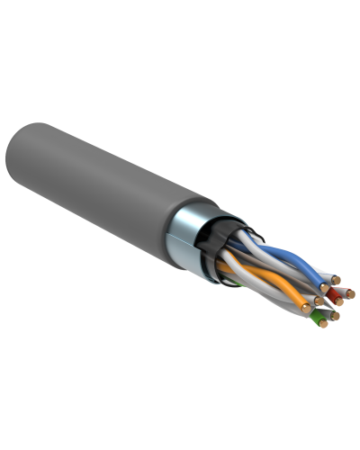 LC1-C604-311. Кабель «витая пара» (LAN) для структурированных систем связи. ITK в Раменском