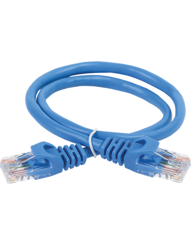 PC03-C6U-2M. Патч-корд медный. ITK в Раменском