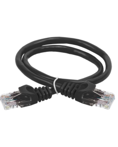 PC09-C6UL-10M. Патч-корд медный. ITK в Раменском