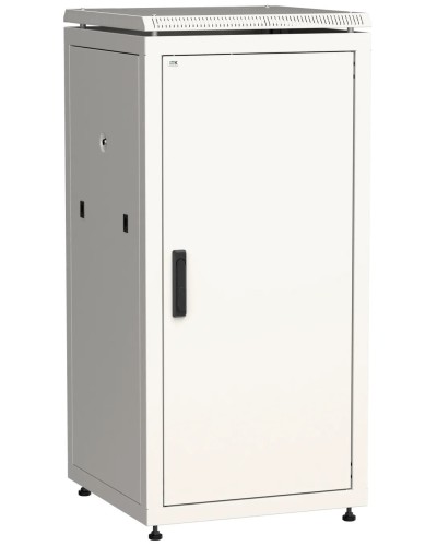 LN35-18U68-M. Шкаф телекоммуникационный 19 напольный 18U. ITK в Раменском
