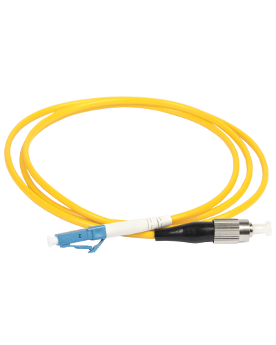 FPC09-FCU-LCU-C1L-10M. Патч-корд оптический. ITK в Раменском