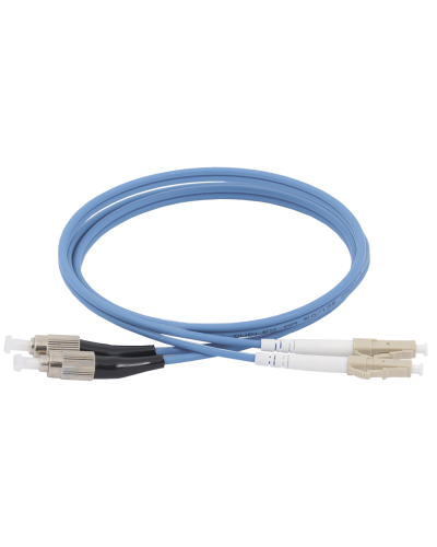 FPC5004-FCU-LCU-C2L-1M: Патч-корд оптический в Раменском