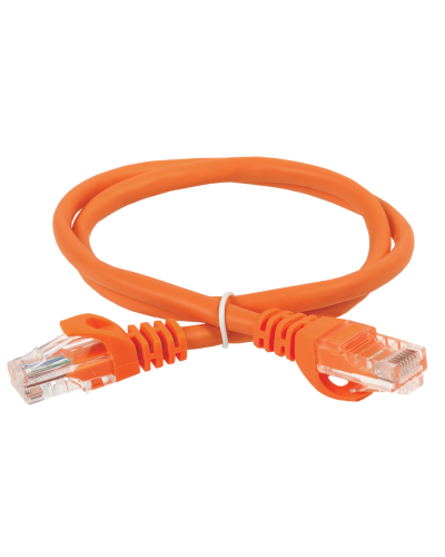 PC07-C6UL-2M. Патч-корд медный. ITK в Раменском