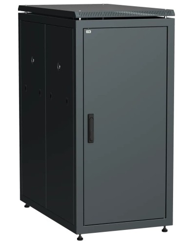 LN05-24U61-M. Шкаф телекоммуникационный 19 напольный 24U. ITK в Раменском