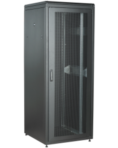 LN05-38U88-PM. Шкаф телекоммуникационный 19 напольный 38U. ITK в Раменском