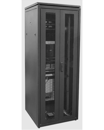 LN05-33U88-2PP. Шкаф телекоммуникационный 19 напольный 33U. ITK в Раменском