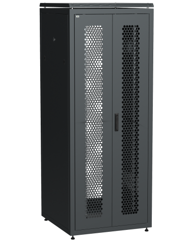 LN05-42U88-2PP. Шкаф телекоммуникационный 19 напольный 42U. ITK в Раменском