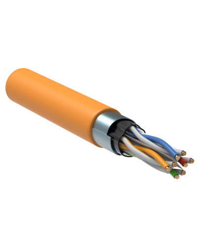LC1-C604-327. Кабель «витая пара» (LAN) для структурированных систем связи. ITK в Раменском