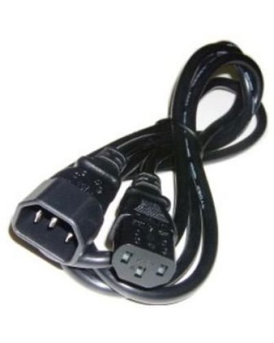 PC-C13C14-2M. Кабель питания. ITK в Раменском