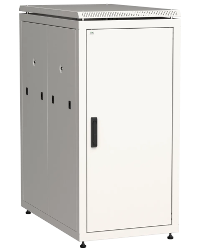 LN35-24U61-M. Шкаф телекоммуникационный 19 напольный 24U. ITK в Раменском