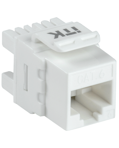 CS1-1C06U-12: Модуль Keystone Jack в Раменском
