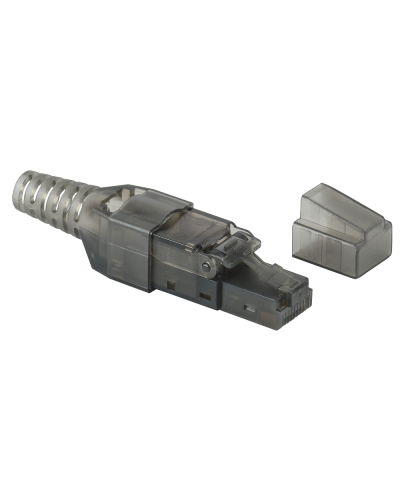 CS3-1C06U-Q. Разъем RJ-45. ITK в Раменском